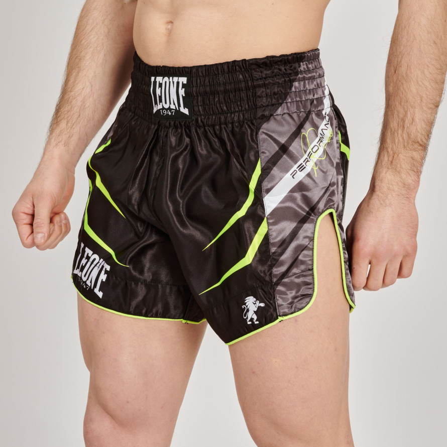 LEONE Kick short 3